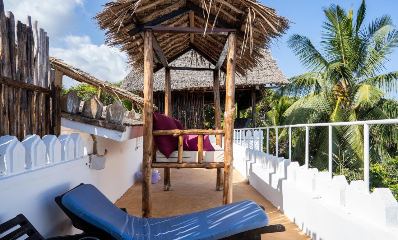 Tulia House Backpackers Hostal
